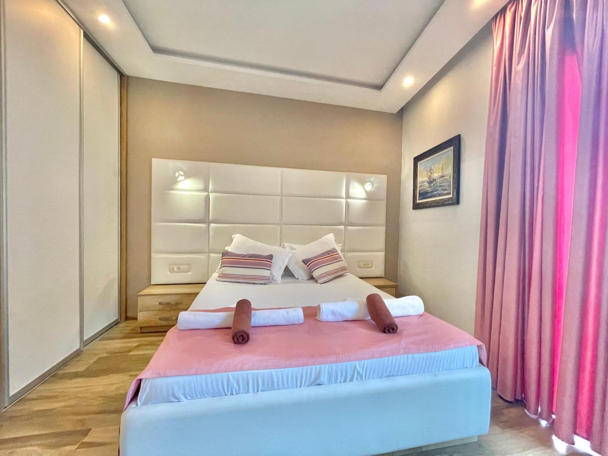 Otel Butua 4*