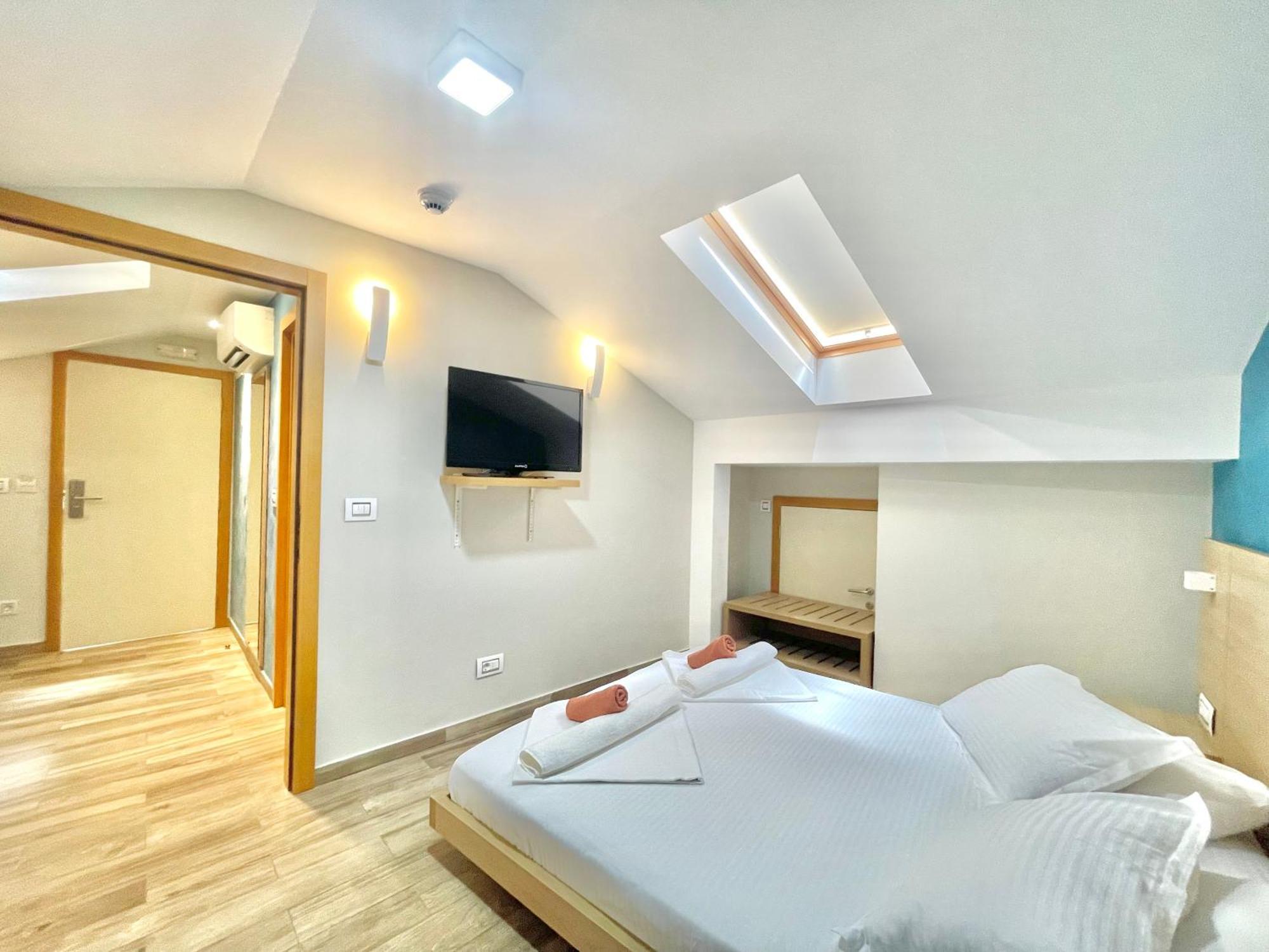 Otel Butua 4*