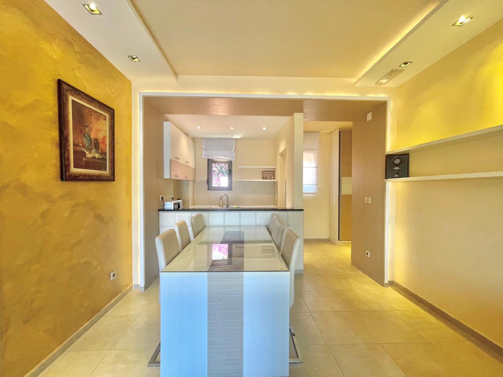 布图瓦公寓式酒店 酒店 4*
